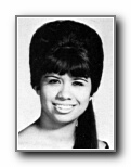 Beatrice Alfaro: class of 1967, Norte Del Rio High School, Sacramento, CA.